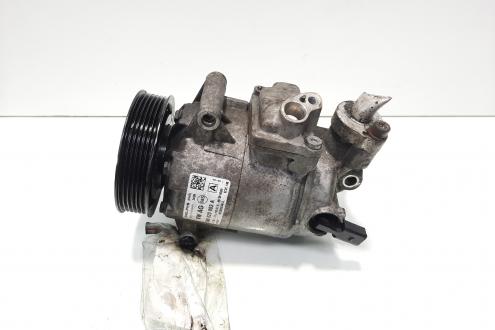Compresor clima, cod 5N0820803A, VW Eos (1F7, 1F8), 2.0 TDI, CBA (idi:602767)