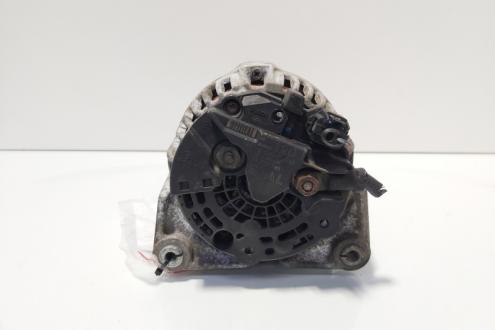 Alternator 120A Bosch, cod GM13229985, Opel Astra H GTC, 1.8 benz, Z18XER (idi:671557)