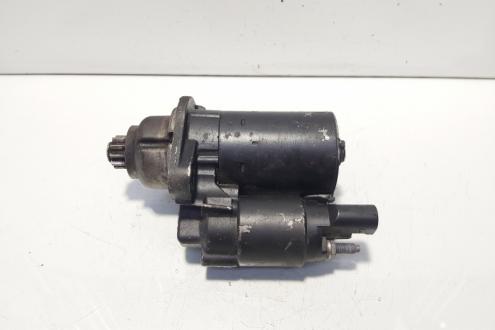 Electromotor, VW Jetta 3 (1K2), 1.6 benz, BSE, 5 vit man (idi:641428)