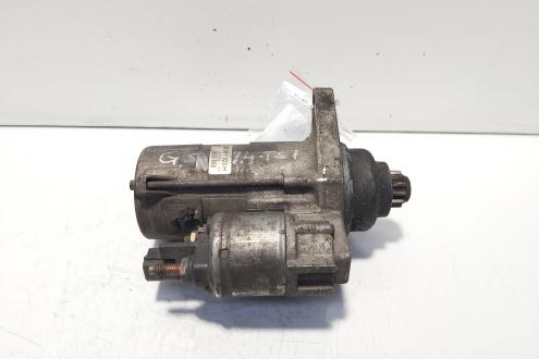 Electromotor Valeo, cod 02Z911023H, Seat Altea (5P1) 1.9 TDI, BXE, 5 vit man (idi:641551)