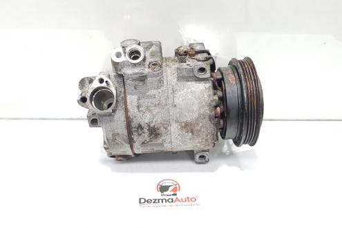 Compresor clima, cod 8D0260808, Audi A6 (4B2, C5), 1.9 TDI, AVF (idi:406475)