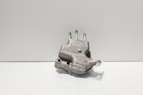 Suport motor, cod 55197827, Fiat Grande Punto (199) 1.2 benz, 169A4000 (id:678055)