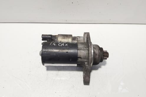 Electromotor, cod 02Z911023E, Seat Toledo 3 (5P2) 1.4 TSI, CAXC, 6 vit man (idi:641549)