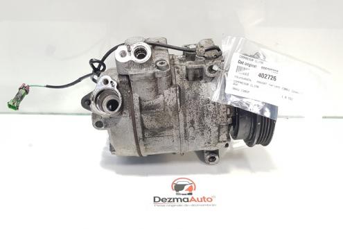 Compresor clima, cod 8D0260808, Skoda Superb I (3U4), 1.9 TDI, AWX (idi:402726)