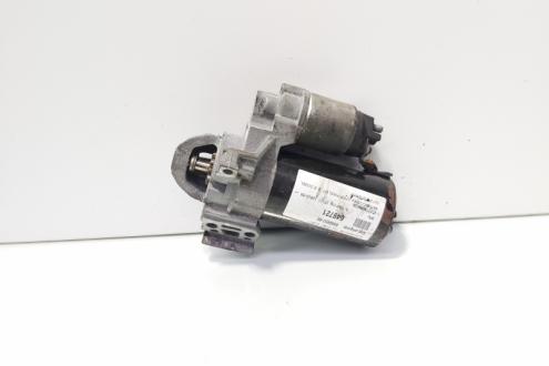 Electromotor cu Start-Stop, cod 8506657-02, Bmw X3 (E83), 2.0 diesel, N47D20C, cutie automata (idi:649721)
