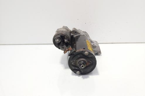 Electromotor cu Start-Stop, cod 8506657-02, Bmw X3 (E83), 2.0 diesel, N47D20C, cutie automata (idi:649721)