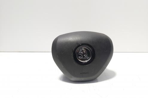 Airbag volan, Skoda Octavia 3 (5E3) (id:677224)