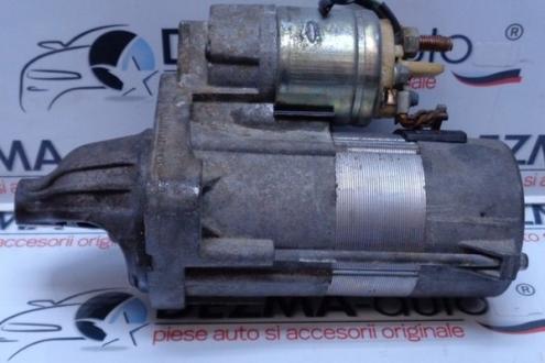 Electromotor,  Bmw 3 (E90), 2.0diesel (idi:214614)