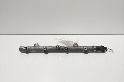 Rampa injectoare cu senzor, cod 0445214011, Land Rover Freelander (LN) 2.0 diesel, 204D3 (id:678122)