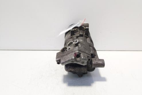 Compresor clima, cod 447260-1852, Bmw 5 (E60), 2.0 diesel, N47D20A (idi:616858)