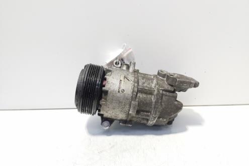 Compresor clima, cod 447260-1852, Bmw X3 (E83), 2.0 diesel, N47D20A (idi:616858)