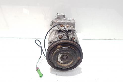 Compresor clima, cod 8D0260808, VW Passat (3B3), 1.9 TDI, AVF (idi:383859)