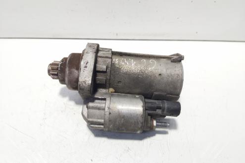 Electromotor Valeo, cod 02Z911023G, Seat Toledo 3 (5P2) 2.0 FSI, BLR, 6 vit man (idi:641545)