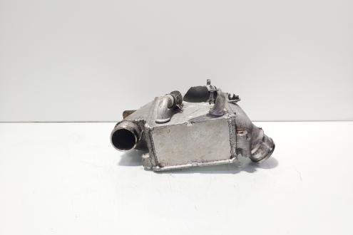 Radiator intercooler, cod CV61-8K230-BC, Ford Focus 3 1.6 TDCI, NGDA (id:678105)