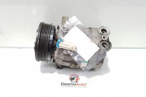 Compresor clima, Opel Vectra C, 2.0 DTI, Y20DTH (idi:385779)