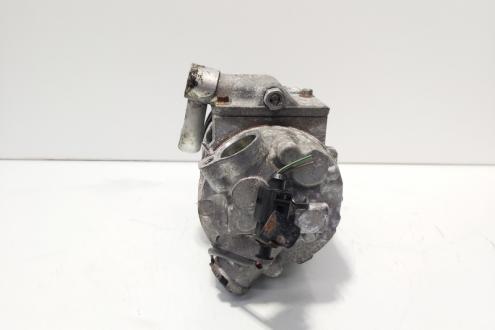 Compresor clima Denso, cod 6Q0820808D, Seat Ibiza 5 (6J5) 1.4 benz, BXW (id:678414)
