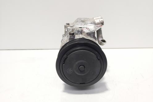 Compresor clima Denso, cod 6Q0820808D, Seat Ibiza 5 (6J5) 1.4 benz, BXW (id:678414)