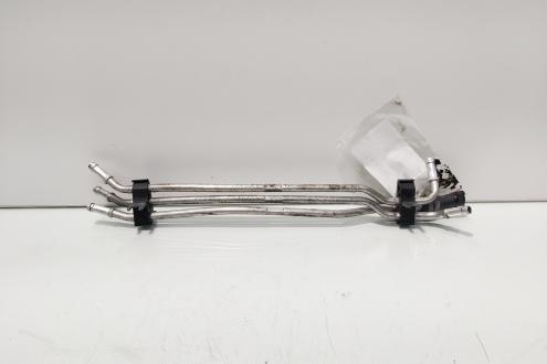 Set conducte alimentare combustibil, Vw Polo (9N) 1.4 TDI, BNM (id:678417)