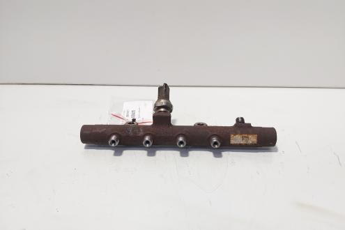Rampa injectoare cu senzor, cod 8200704217, Dacia Duster 1.5 DCI, K9K856 (id:678470)
