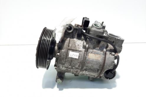 Compresor clima, Audi A4 Avant (8ED, B7), 2.0 benz, ALT (idi:577580)