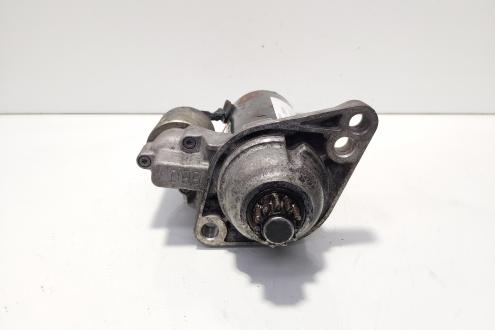 Electromotor, cod 02Z911023N, Skoda Rapid (NH3), 1.6 TDI, CAY, 5 vit man (idi:626906)