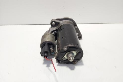 Electromotor, cod 02Z911023N, Skoda Rapid Spaceback (NH1), 1.6 TDI, CAY, 5 vit man (idi:626906)