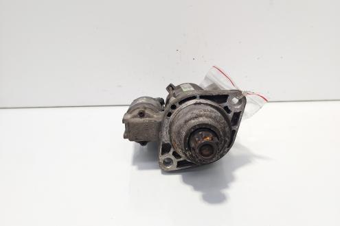 Electromotor, cod 02M911023N, Audi A3 (8P1) 2.0 TDI, BMM, 6 vit man (idi:648587)