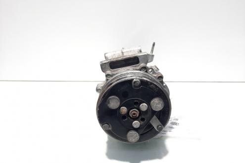 Compresor clima, cod 9223392, Mini Clubman (R55), 1.6 16V benz, N16B16A (idi:580581)