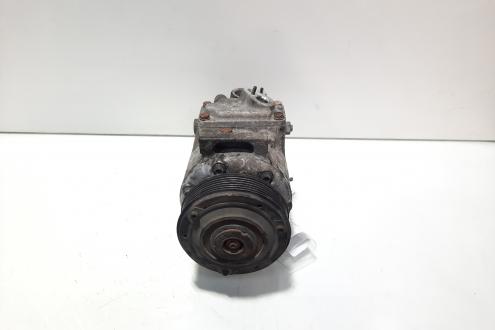 Compresor clima, cod 1K0820803Q, Skoda Octavia 2 Combi (1Z5) 2.0 TDI, BKD (idi:581556)
