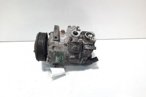 Compresor clima, cod 1K0820803Q, Skoda Octavia 2 Combi (1Z5) 2.0 TDI, BKD (idi:581556)