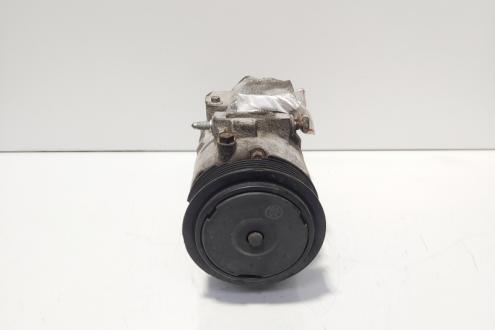 Compresor clima Denso, cod 6Q0820808D, Seat Ibiza 5 (6J5) 1.4 benz, BXW (id:678501)