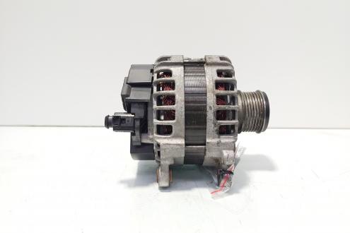 Alternator 180A Bosch, Vw Passat (3C2) 2.0 TDI, CBD (id:678503)