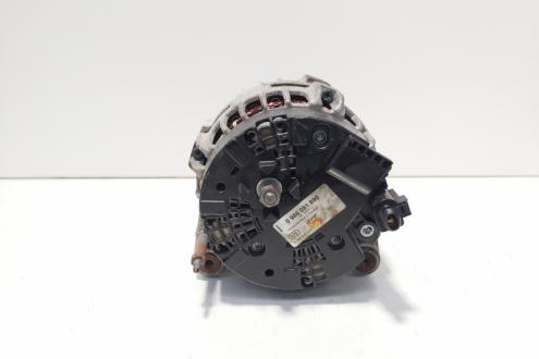 Alternator 180A Bosch, Vw Passat (3C2) 2.0 TDI, CBD (id:678503)