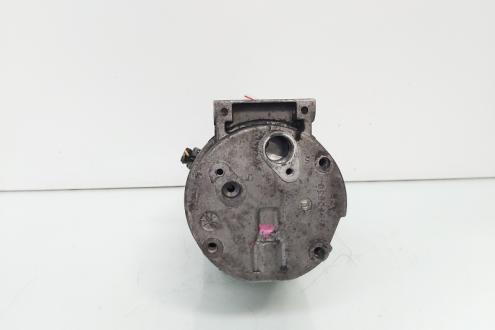 Compresor clima, cod 8200021822, Renault Laguna 2, 1.9 DCI, F9Q750 (idi:582582)