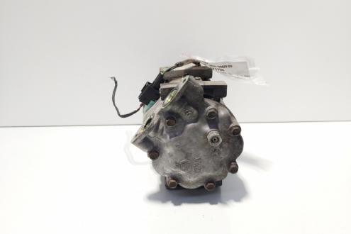 Compresor clima, cod 3M5H-19D629-GD, Ford Focus 2 (DA) , 1.6 TDCI, G8DA (idi:671798)