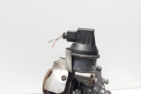 Supapa turbo electrica, Vw Passat (362) 2.0 TDI, CFF (id:678506)