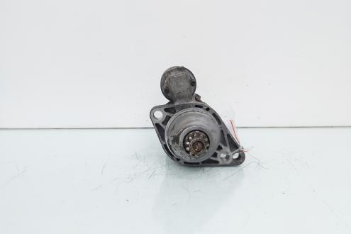 Electromotor, cod 02Z911023H, Audi A3 Cabriolet (8P7) 1.9 TDI, BLS, 5 vit man (idi:659756)