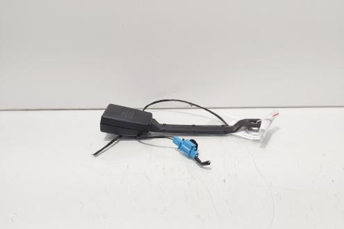 Capsa centura scaun dreapta fata, cod 5N0857756E, Vw Tiguan (5N) (id:678890)