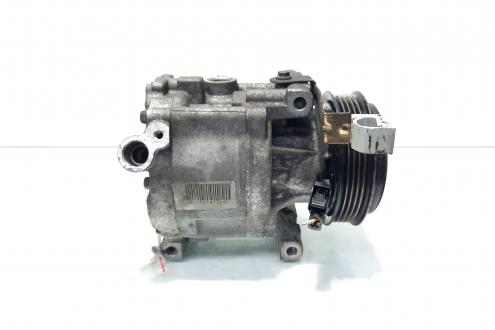 Compresor clima Denso, cod 51747318, Fiat 500C, 1.2 benz, 169A4000 (idi:587283)