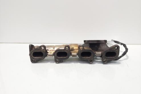 Galerie evacuare, Mercedes Clasa C T-Model (S204) 2.2 CDI, OM651911 (id:678666)