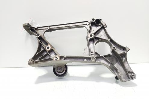 Suport accesorii, cod A6512011909, Mercedes Clasa C T-Model (S204) 2.2 CDI, OM651912 (id:678664)