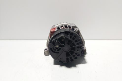 Alternator 70A, cod 51709133, Fiat Grande Punto (199), 1.2 benz, 169A400 (idi:669127)