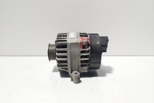 Alternator 70A, cod 51709133, Fiat Punto Evo (199), 1.2 benz, 169A400 (idi:669127)