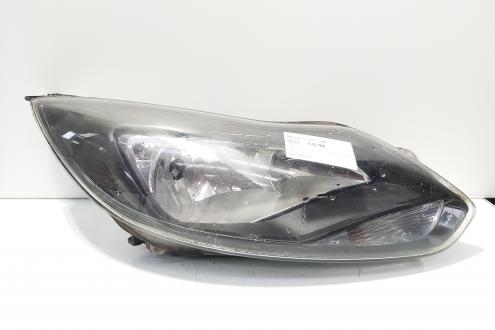 Far stanga, cod BM51-12W029-SB, Ford Focus 3 Turnier (id:678784)