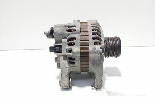 Alternator 110A, cod 8200373636, Renault Kangoo 1, 1.5 DCI, K9K704 (idi:624868)