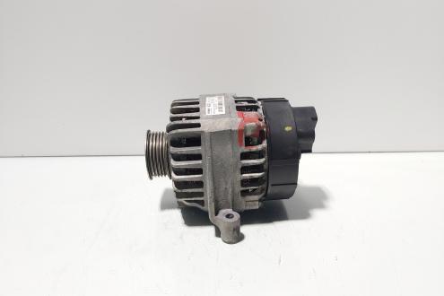 Alternator 75A, Fiat Stilo (192), 1.4 benz, 192B2000 (idi:669128)