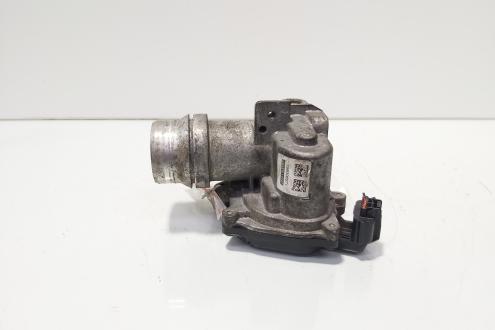 Clapeta acceleratie, cod 8200614985, Nissan Qashqai 1.5 DCI, K9K430 (id:678672)