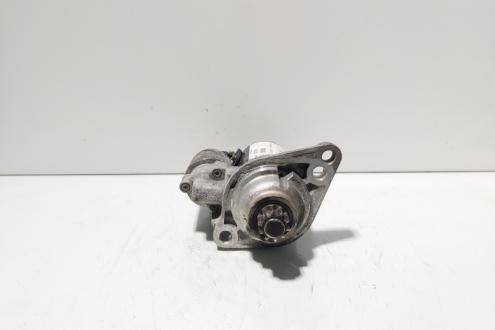 Electromotor, cod 02Z911023E, Vw Jetta 4 (6Z) 1.4 TSI, CAVD, 6 vit man (idi:670065)