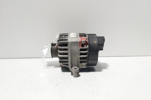 Alternator 70A, cod 46843091, Fiat Idea, 1.4 benz, 192B2000 (idi:669129)