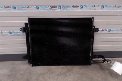 Radiator clima, 1T0820411C, Vw Touran (1T1, 1T2) 2.0fsi, BLX
